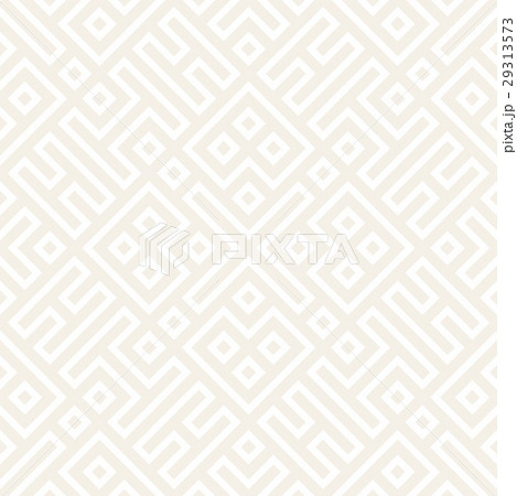 Geometric Ethnic Background Lattice. Stylish 29313573
