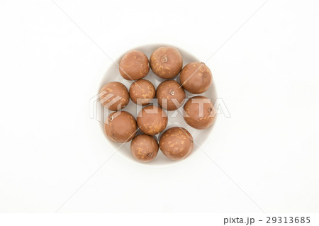 マカダミアナッツ: Macadamia nuts 29313685