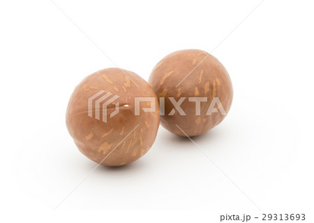マカダミアナッツ: Macadamia nuts 29313693