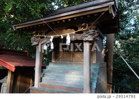 白山神社 白山神社 29314793