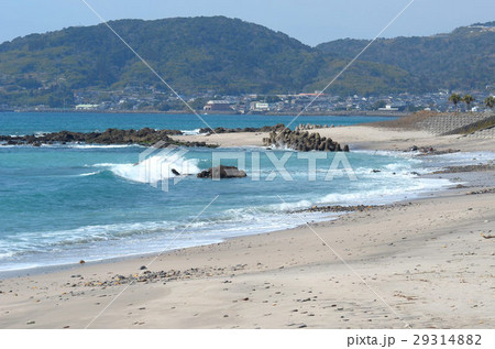 串木野の羽島 29314882