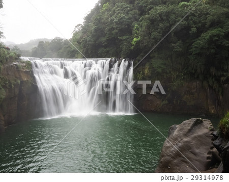 十分 滝 瀧 29314978