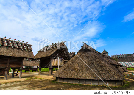 吉野ヶ里遺跡 29315293