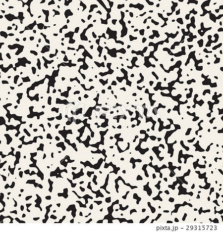 Noise Grunge Abstract Texture. Vector Seamless 29315723