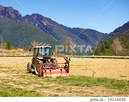 実り 刈り入れ 収穫 29316696