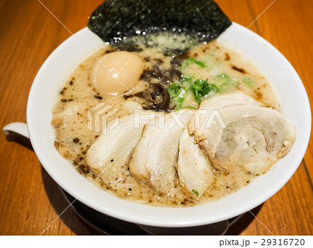 ヌードル 拉麺 麺 29316720