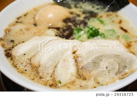 ヌードル 拉麺 麺 29316725