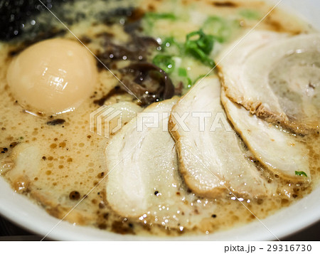 ヌードル 拉麺 麺 29316730