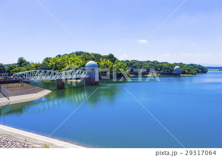多摩湖 多摩湖 29317064