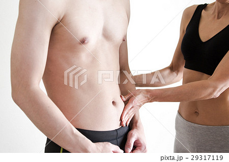 トレーニング 29317119