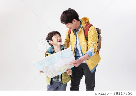 パパと旅行 パパと旅行 29317550