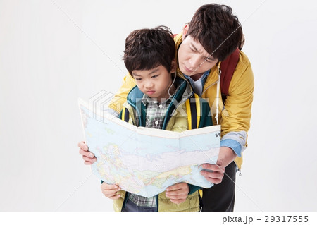 パパと旅行 29317555