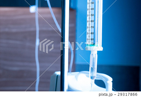 saline IV drip for patient and Infusion pump saline IV drip for patient and Infusion pump 29317866