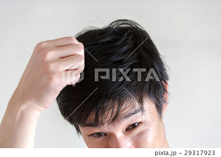 メンズビューティー 髪 メンズビューティー 髪 29317923