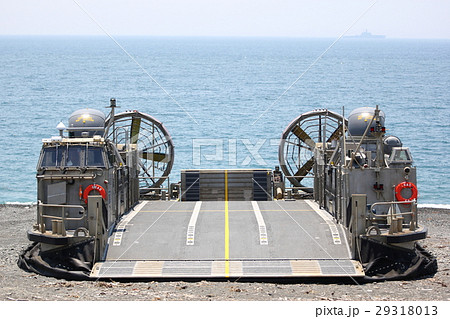 ホバークラフト 29318013