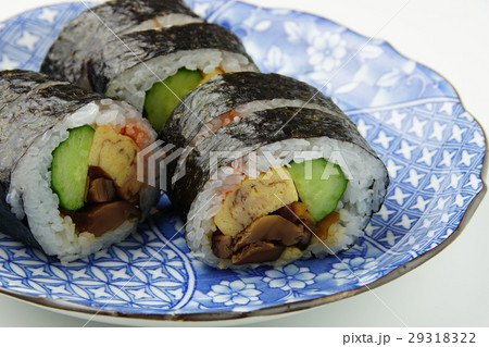 太巻き 太巻き 29318322