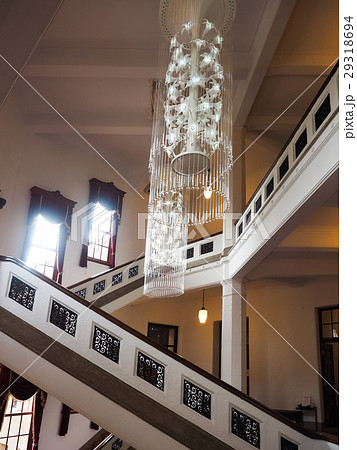 古い家 古家 旧家屋 29318694