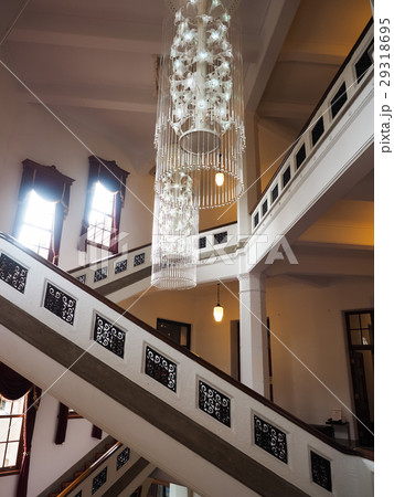 古い家 古家 旧家屋 29318695