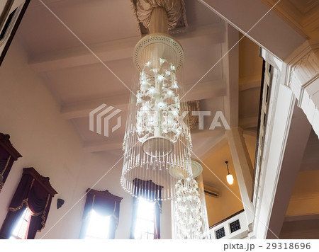 古い家 古家 旧家屋 29318696