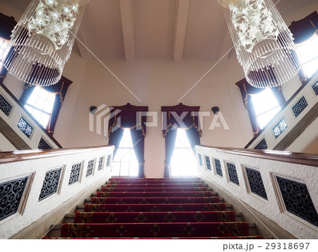 古い家 古家 旧家屋 29318697