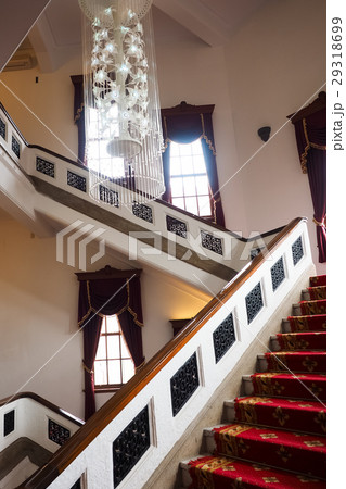 古い家 古家 旧家屋 29318699