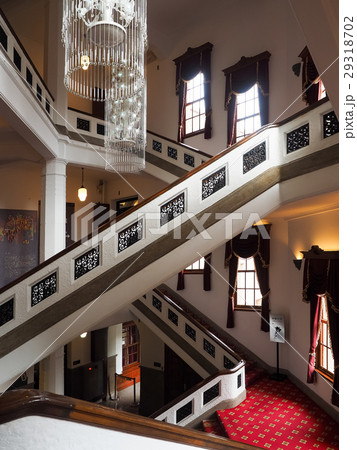 古い家 古家 旧家屋 29318702