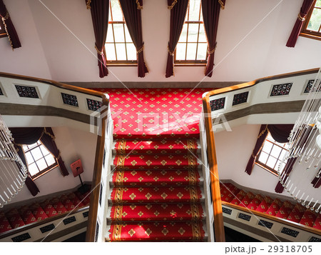 古い家 古家 旧家屋 29318705