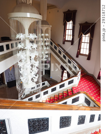 古い家 古家 旧家屋 29318712