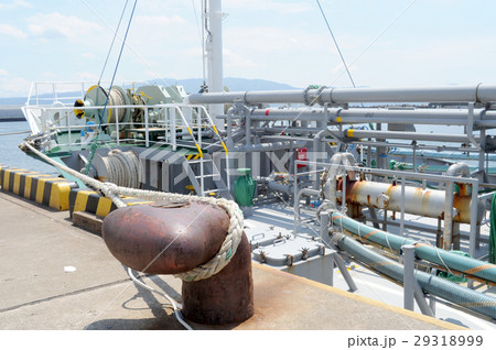 係留金物 29318999