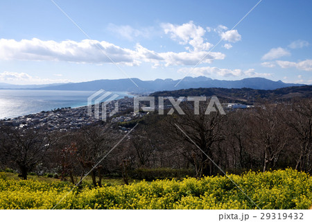 吾妻山公園からの風景 29319432