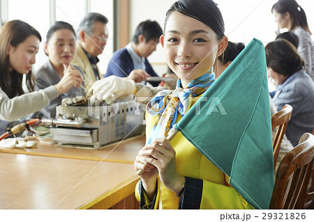 海鮮レストラン　ガイド 29321826