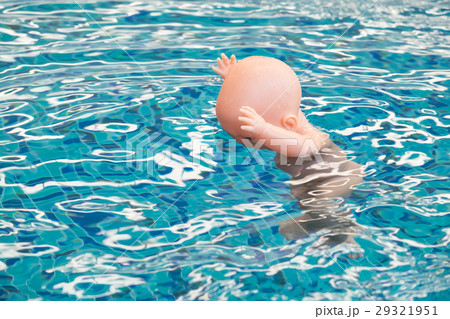 The dangers of children drowning The dangers of children drowning 29321951