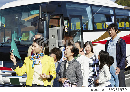 バスツアー バス バスツアー バス 29321979
