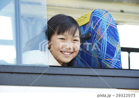 バスツアー バス 子供 バスツアー バス 子供 29322075