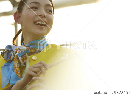 ツアーガイド ツアーガイド 29322452