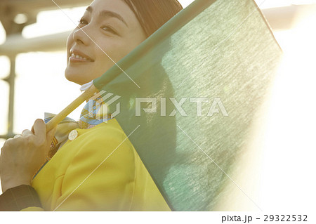 ツアーガイド 29322532