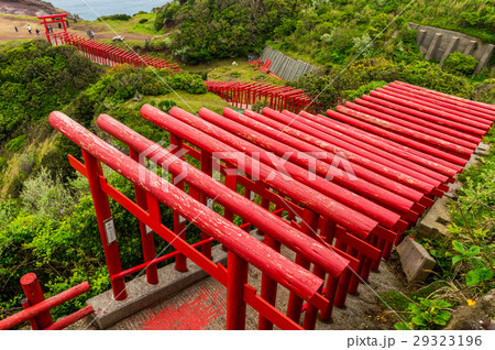 元乃隅稲成神社 元乃隅稲成神社 29323196