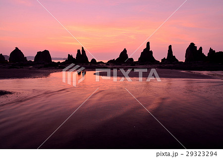 橋杭岩 橋杭岩 29323294