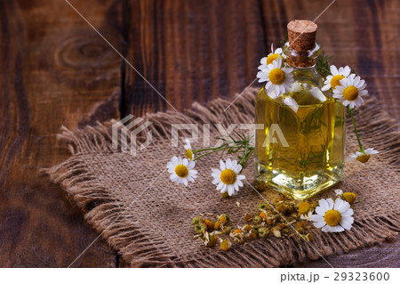 Chamomile oil aromatherapy 29323600