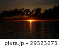 サイパンでの日の入り 29323673