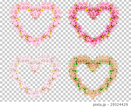 cherry blossom frame cherry blossom frame 29324429