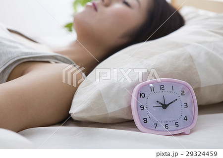 女性のポートレート 29324459