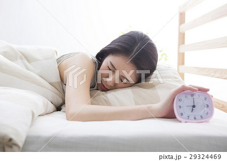 女性のポートレート 29324469