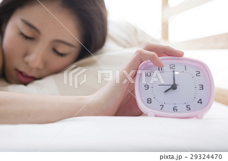 女性のポートレート 29324470