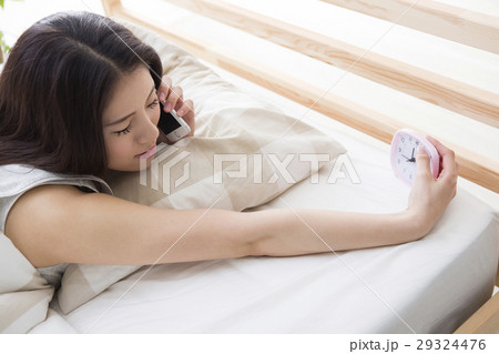 女性のポートレート 29324476