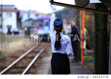 心温まるお見送り 心温まるお見送り 29324778