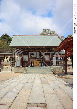 下関市の厳島神社 下関市の厳島神社 29325333