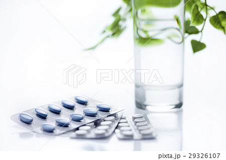 薬品　病院 29326107