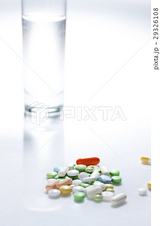 薬品　病院 29326108