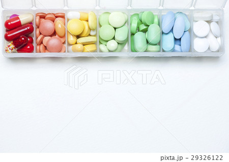 薬品　病院 29326122